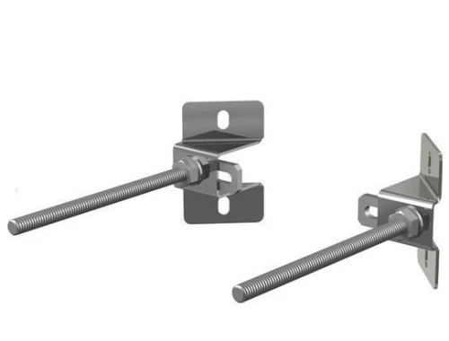 Крепления инсталляции в угол ALCAPLAST M918