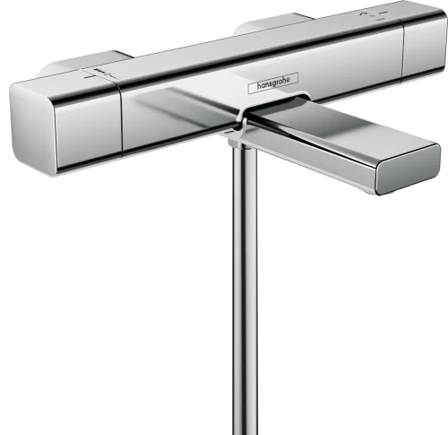 Смеситель термостатический для душа Hansgrohe Ecostat E 15774000