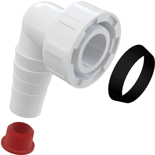 Штуцер G1"/17–23 AlcaPlast P0048-ND