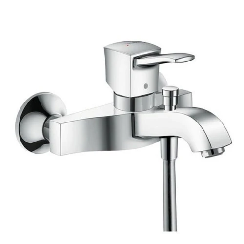 Смеситель Hansgrohe Metropol 31340000