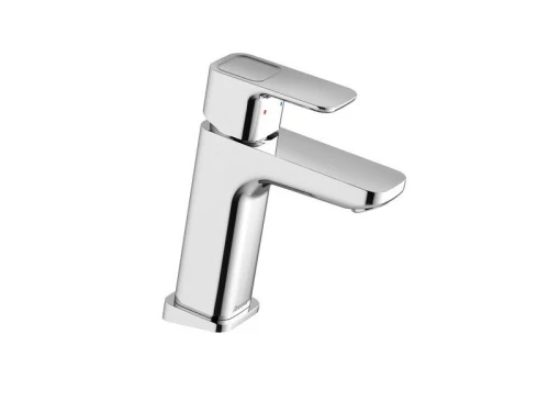 Смеситель для умывальника Ravak 10 Free -TD F 014.00 X070129