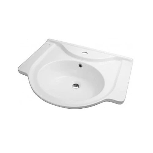 Раковина для мебели 65 см Dreja Дрея 641310