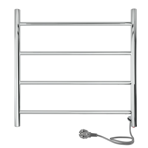 Полотенцесушитель Line б/п (electro) 50/50  INDIGO