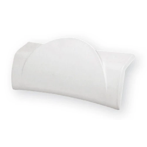 Подголовник RAVAK BE HAPPY B612000001 белый