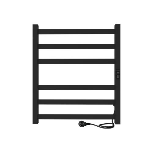 Полотенцесушитель Oktava Slim 3 (electro) 60/50  INDIGO