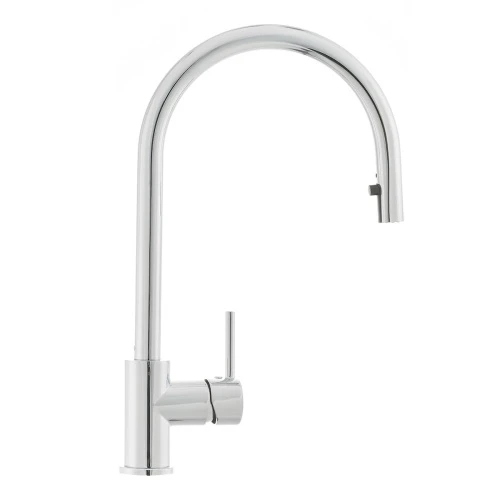 Смеситель для раковины SIKO с выдвижным душем SIKOBSD185