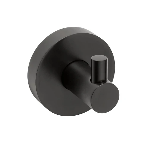 Крючок Bemeta Noir 104106020