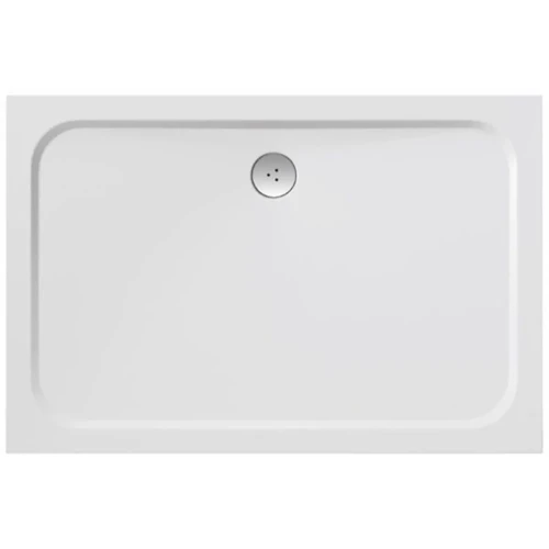 Душевой поддон Ravak Gigant Pro 100 x 80 Chrome, XA04A401010