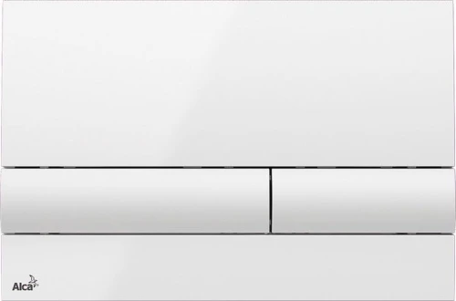 Клавиша для инсталляции ALCAPLAST М171 хром