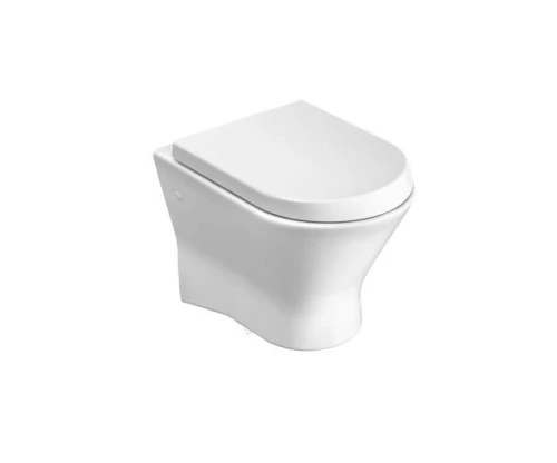 Чаша унитаза подвесного Roca NEXO 7346640000