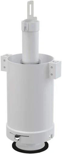 Сливной механизм для высокорасположенного бачка ALCAPLAST A03A