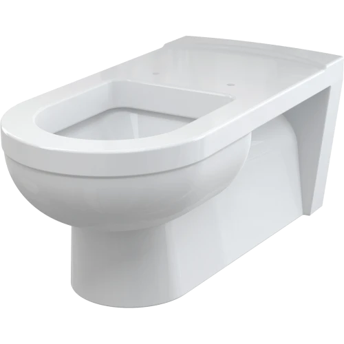 Подвесной унитаз для инвалидов ALCAPLAST WC Alca MEDIC
