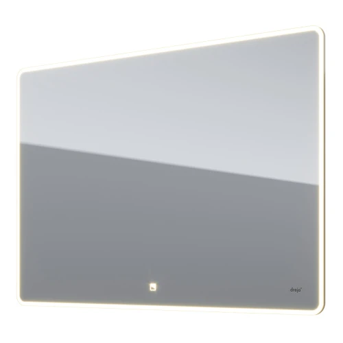 Зеркало 100x70 Dreja Point 99.9030