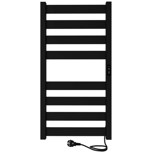 Полотенцесушитель Oktava Slim 5 (electro) 80/40  INDIGO