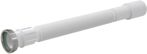 Гибкое соединение (гофра) 5\4х32\40 ALCAPLAST A706 металл