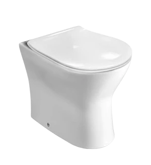 Чаша Roca Leon напольная 342649000