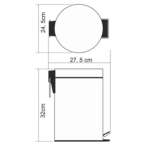  WasserKRAFT   24.5 интернет магазин сантехники BATHPOINT