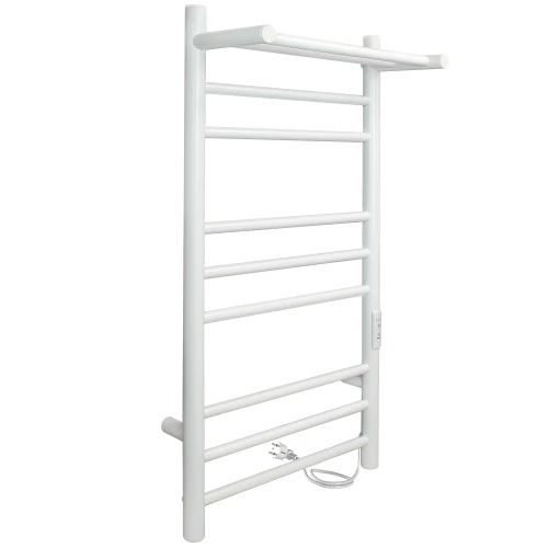 Полотенцесушитель Line Trinity с/п (electro) 80/40  INDIGO