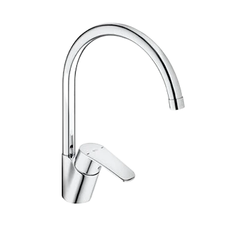 Смеситель Roca Monodin-N 75A8498C0M