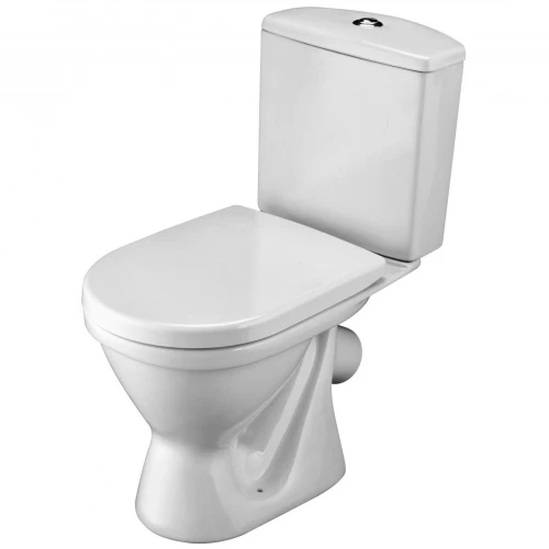 Унитаз-компакт Алькор Алькор  1WH302140