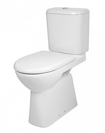 Унитаз-компакт Jika Deep by Jika  8236160000001