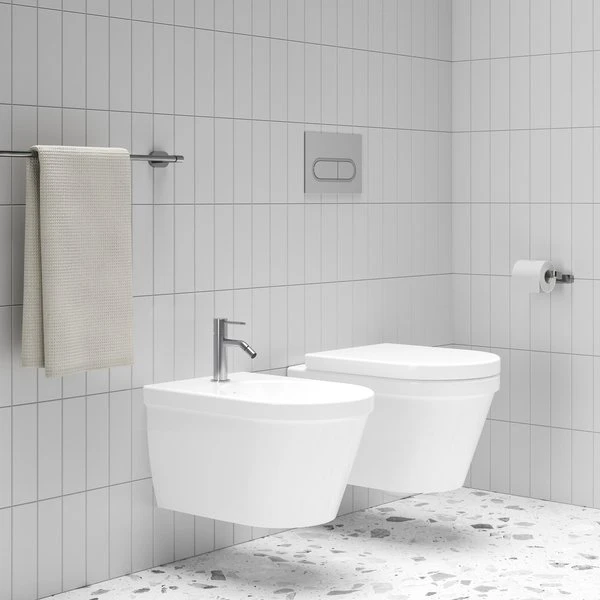  Ravak Espirit 135 мм  интернет магазин сантехники BATHPOINT