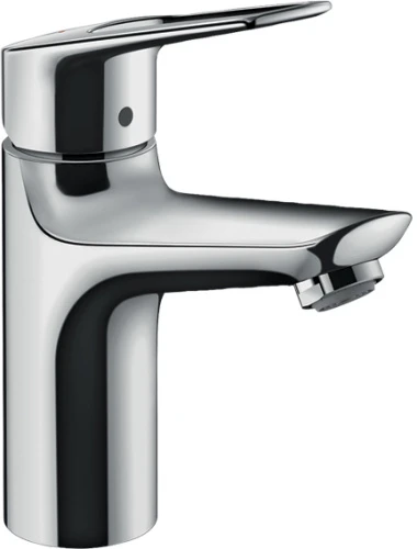 Смеситель Hansgrohe Novus Loop 71081000
