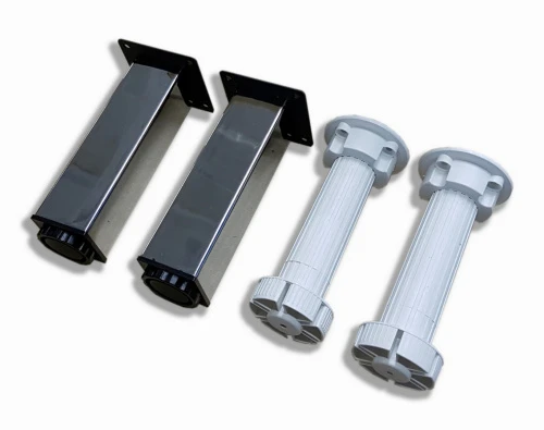 Ножки 2шт для мебели 10см Dreja QL