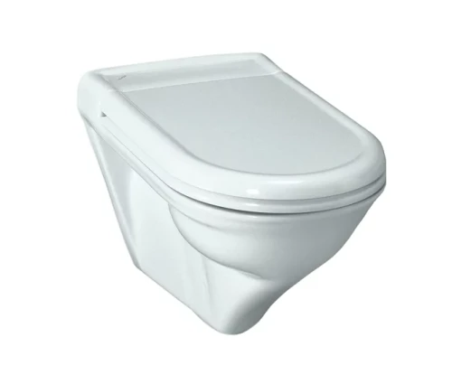 Чаша Laufen Vienna подвесная 2158.0000