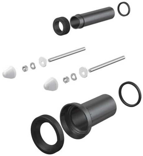 Комплект дополнительных принадлежностей ALCAPLAST M900