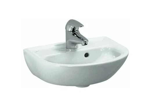 Раковина подвесная 40 см Laufen Pro 8159510001041