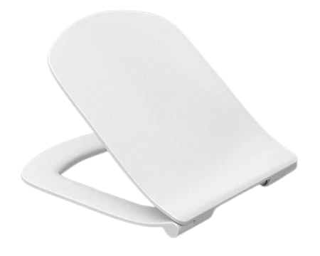 Сиденье для унитаза тонкое ROCA DAMA SENSO ZRU9302991