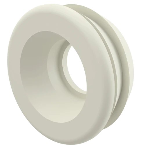 Гофрированная прокладка 60/32 AlcaPlast Z0026-ND