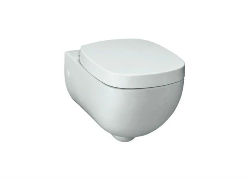 Чаша Laufen Palomba подвесная 8208010000001