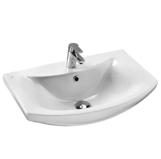 Раковина мебельная Santek Балтика 194 650 интернет магазин сантехники BATHPOINT