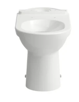 Чаша Laufen Pro напольная 8249560000001