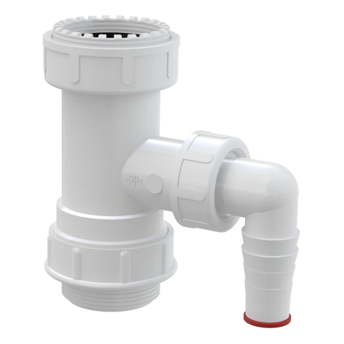 Переходник 5/4" со штуцером AlcaPlast A300