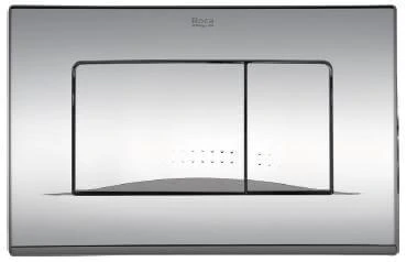 Кнопка смыва Roca Active PI 32 хром глянец 78901130B1
