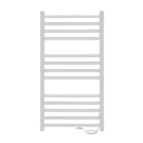 Полотенцесушитель Attic Romb (electro) 100/50  INDIGO