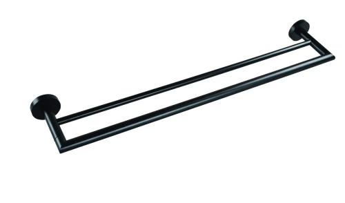 Полотенцедержатель Bemeta Noir 104204050