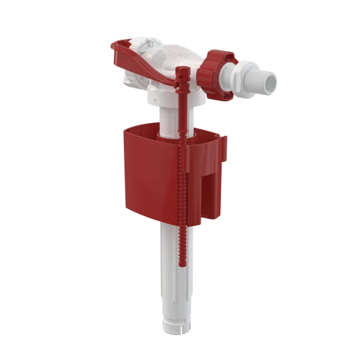 Впускной механизм с боковой подводкой для керамических бачков ALCAPLAST A150-3/8"