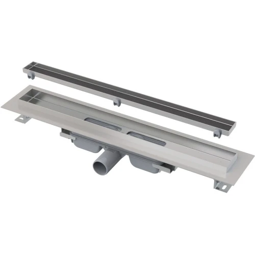 Универсальный водоотводящий желоб APZ107-FLOOR-550