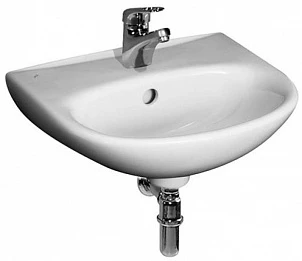 Раковина Jika Deep by Jika 55 8.1061.2.000.104.9