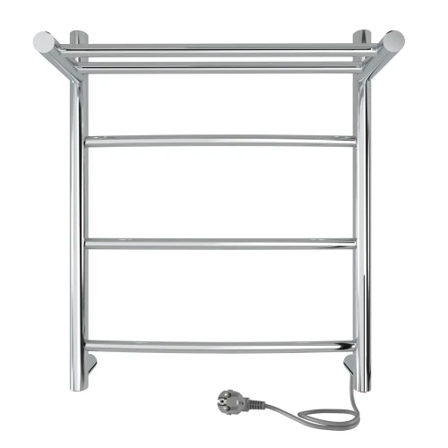 Полотенцесушитель Arc с/п (electro) 50/40  INDIGO