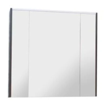 Зеркальный шкаф 80x78 Roca Ronda  ZRU9302970