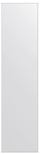 Зеркало 40x160 Evoform Standard BY0254