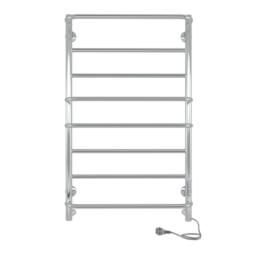 Полотенцесушитель Europe Lux б/п (electro) 80/50 INDIGO