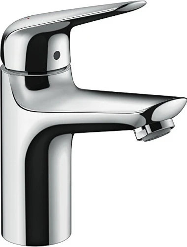 Смеситель Hansgrohe Novus 71030000