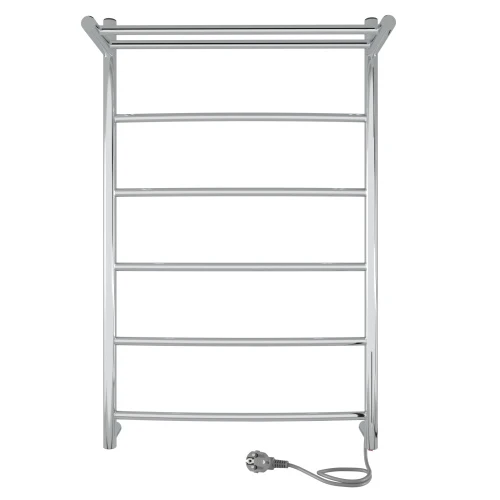 Полотенцесушитель Arc с/п (electro) 80/50  INDIGO