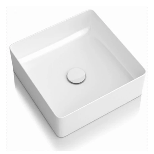 Раковина-чаша LIVING Square 1143.3
